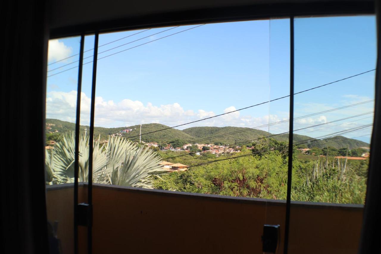 Pousada Mar'Tito Forno Búzios Exterior foto