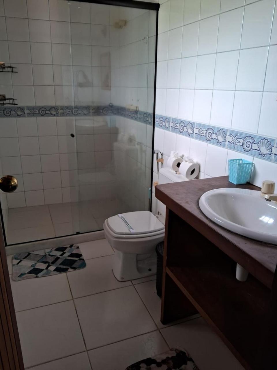 Pousada Mar'Tito Forno Búzios Exterior foto